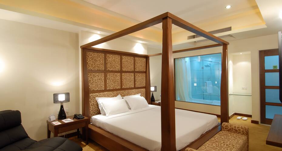 Cambay Sapphire, Ahmedabad 3
